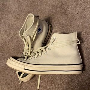 COPY - Converse Fear of God Essentials Shoes